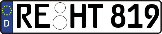 RE-HT819