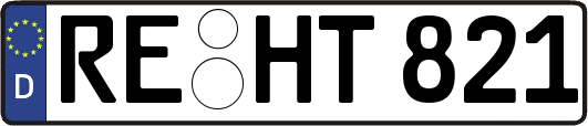 RE-HT821