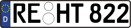 RE-HT822