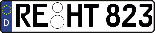 RE-HT823