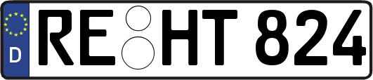 RE-HT824