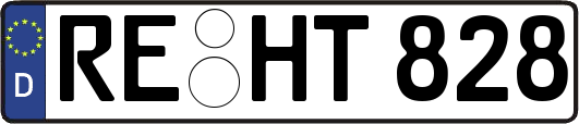 RE-HT828