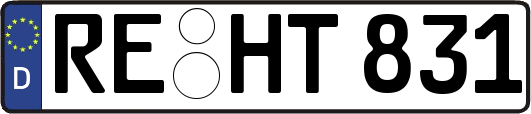 RE-HT831