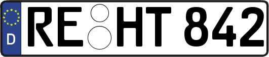 RE-HT842