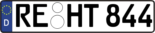 RE-HT844