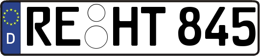 RE-HT845