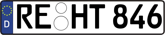 RE-HT846
