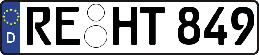 RE-HT849