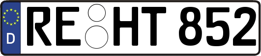 RE-HT852