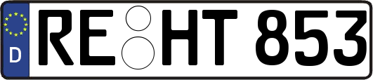 RE-HT853