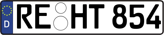 RE-HT854