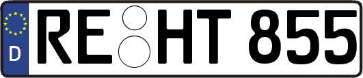 RE-HT855