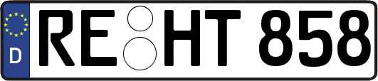 RE-HT858