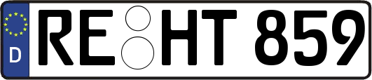 RE-HT859