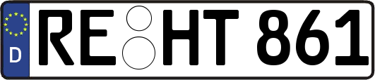 RE-HT861