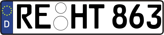 RE-HT863