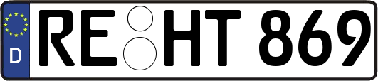 RE-HT869