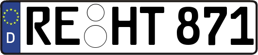 RE-HT871