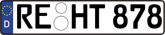 RE-HT878