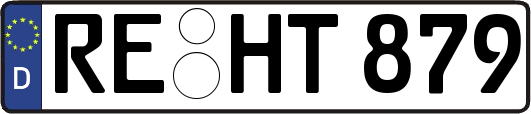 RE-HT879