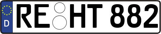 RE-HT882