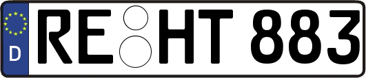 RE-HT883