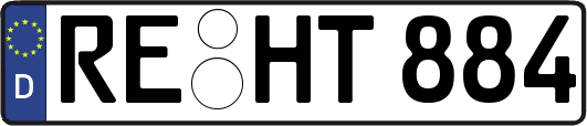 RE-HT884