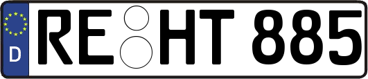 RE-HT885