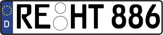 RE-HT886