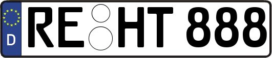 RE-HT888