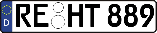 RE-HT889