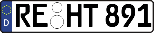 RE-HT891
