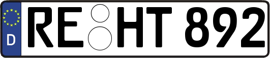 RE-HT892