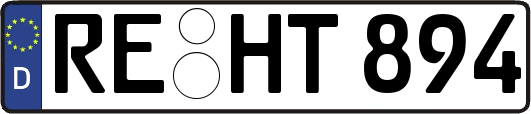 RE-HT894