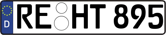 RE-HT895