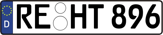 RE-HT896