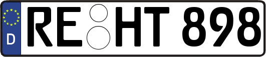 RE-HT898