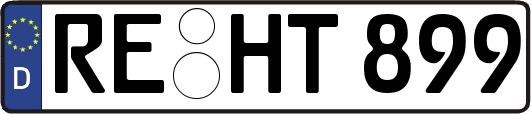 RE-HT899