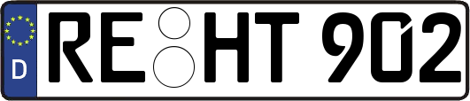 RE-HT902