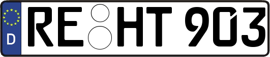 RE-HT903