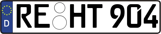 RE-HT904