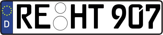 RE-HT907
