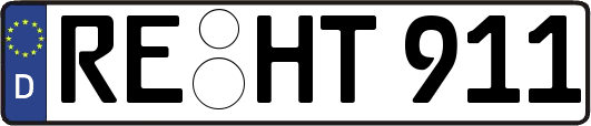 RE-HT911