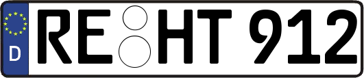 RE-HT912