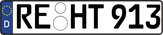 RE-HT913