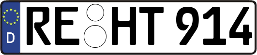 RE-HT914