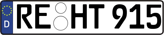 RE-HT915