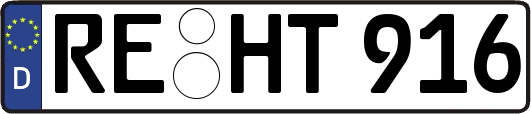 RE-HT916