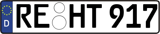 RE-HT917