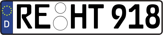 RE-HT918